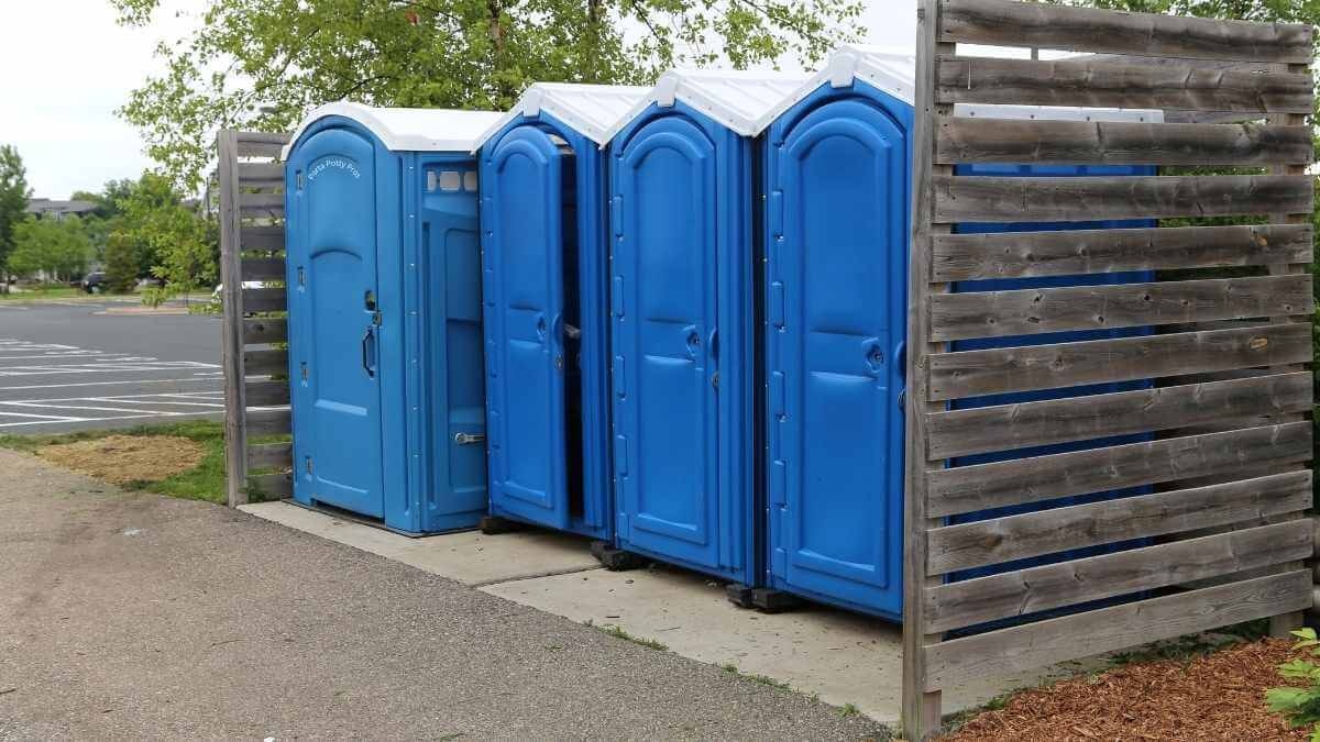 Porta Potty Rental Pros - Affordable Porta Potty Solutions in Copeland, KS, 67837